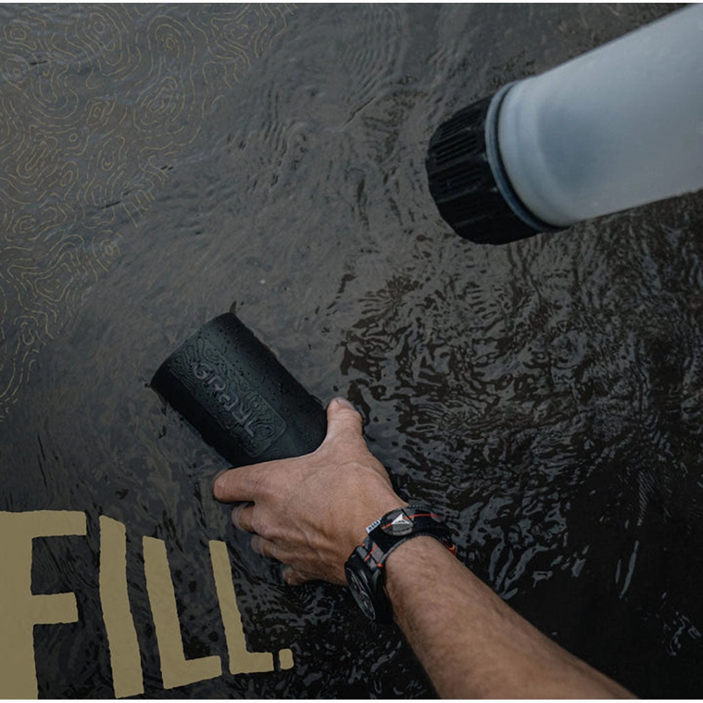 GeoPress Water Purifier
