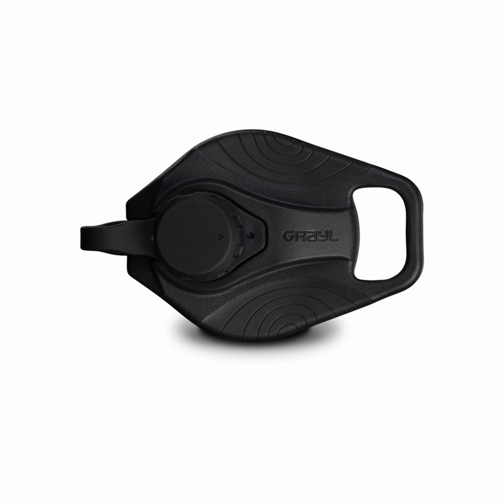 GeoPress Water Purifier