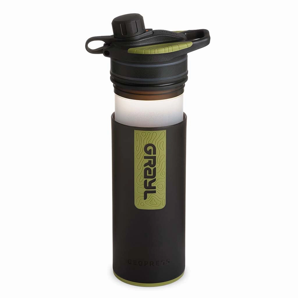 GeoPress Water Purifier