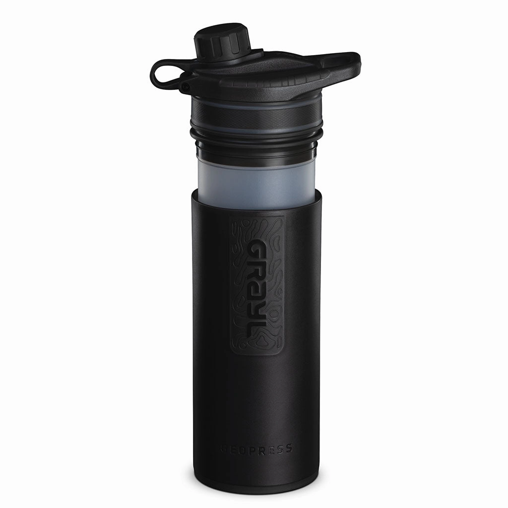 GeoPress Water Purifier