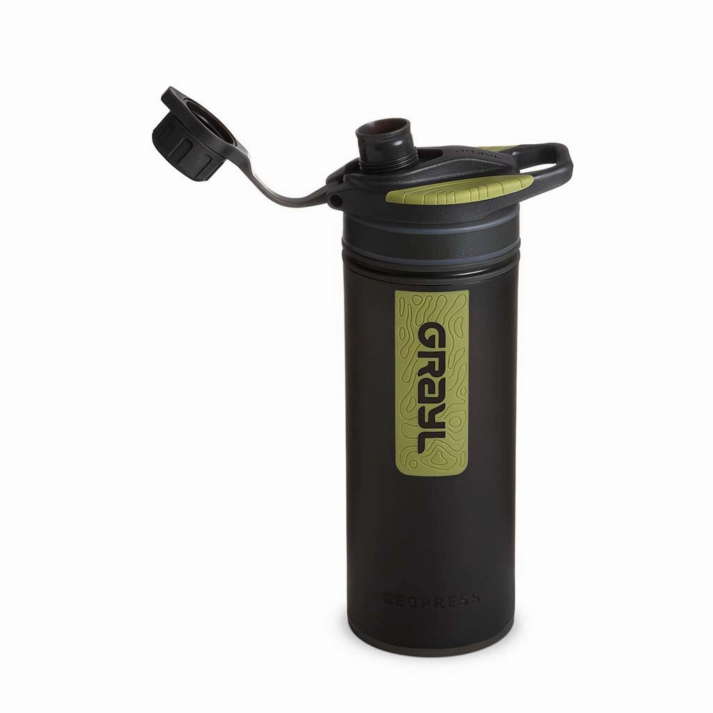 GeoPress Water Purifier