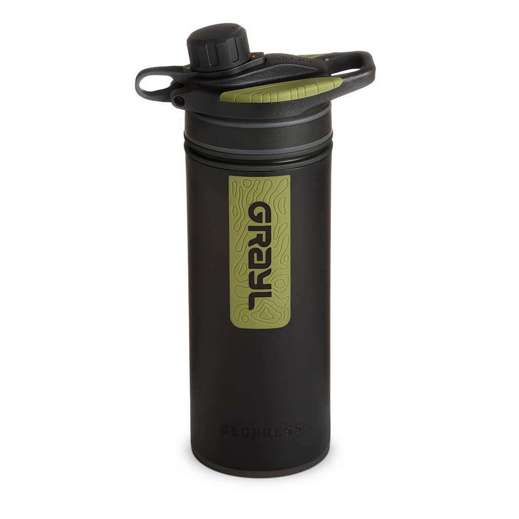 GeoPress Water Purifier