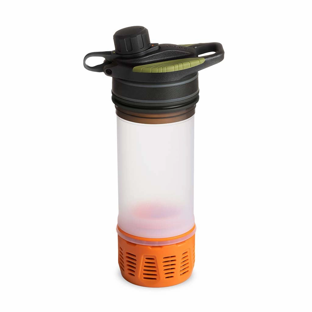GeoPress Water Purifier