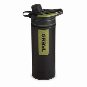 GeoPress Water Purifier