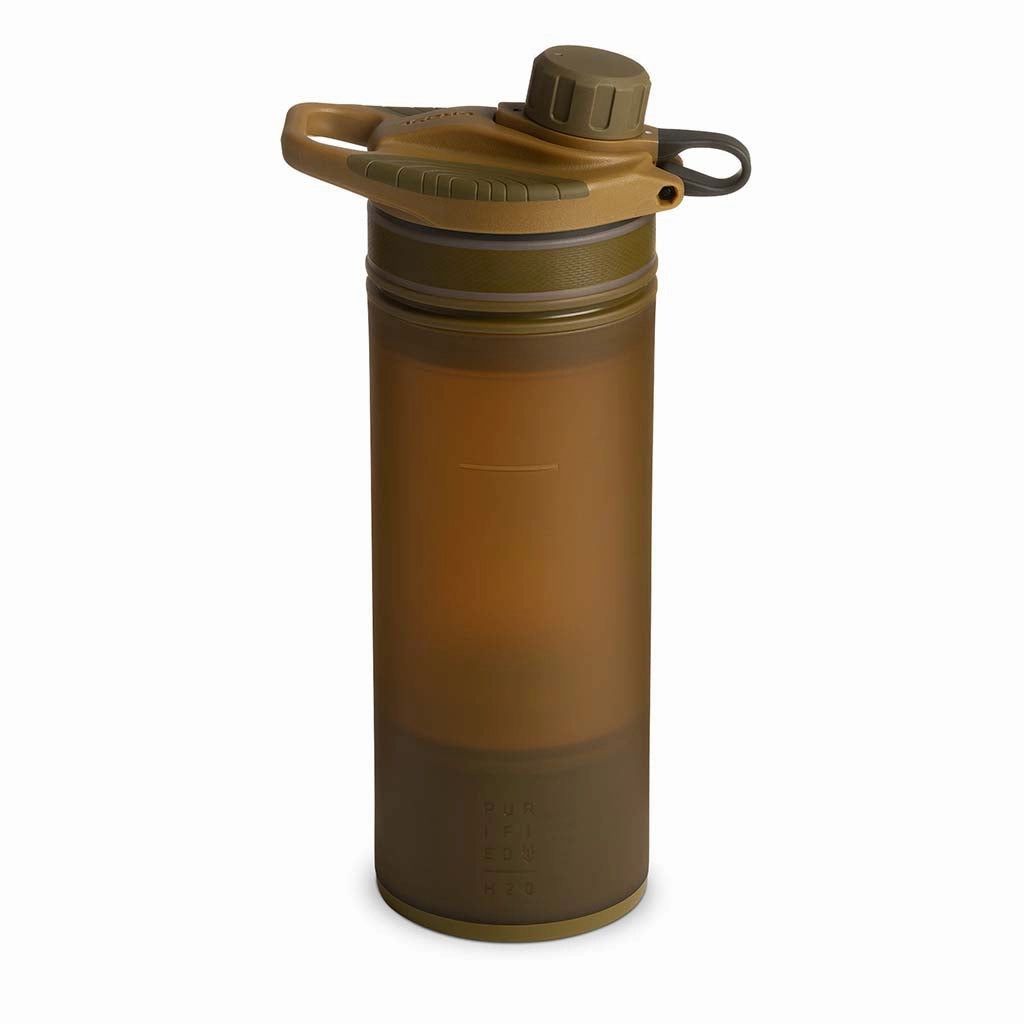GeoPress Water Purifier