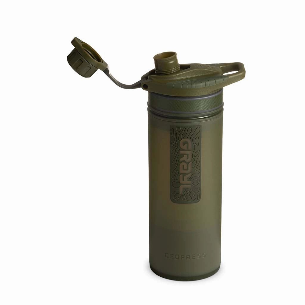 GeoPress Water Purifier