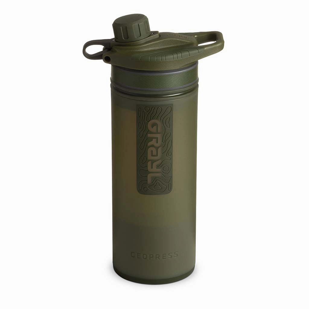GeoPress Water Purifier