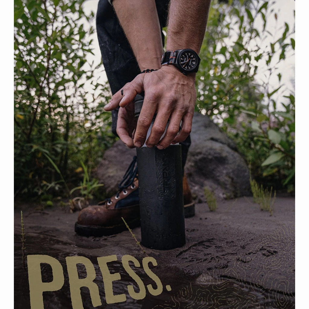 GeoPress Water Purifier