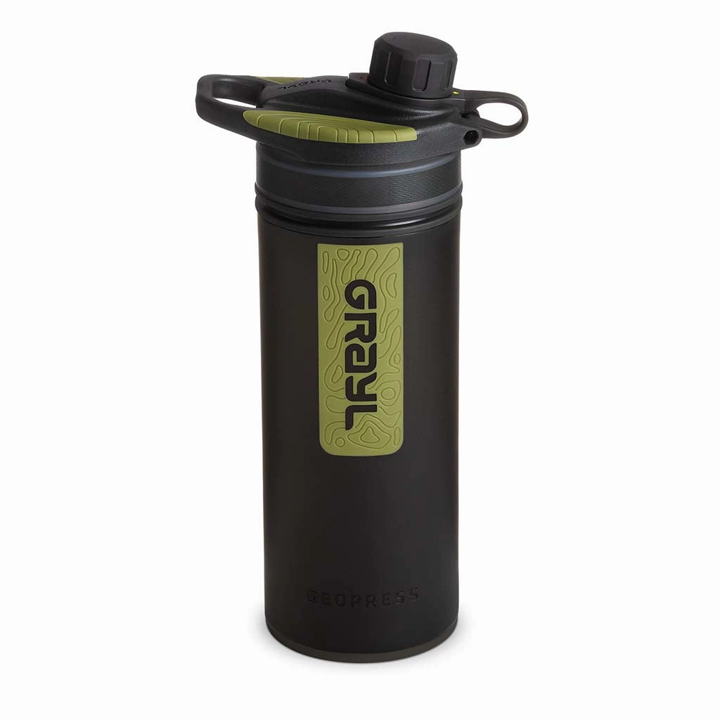 GeoPress Water Purifier