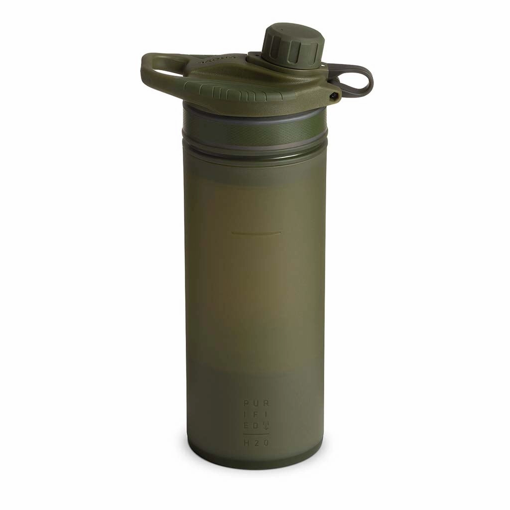GeoPress Water Purifier