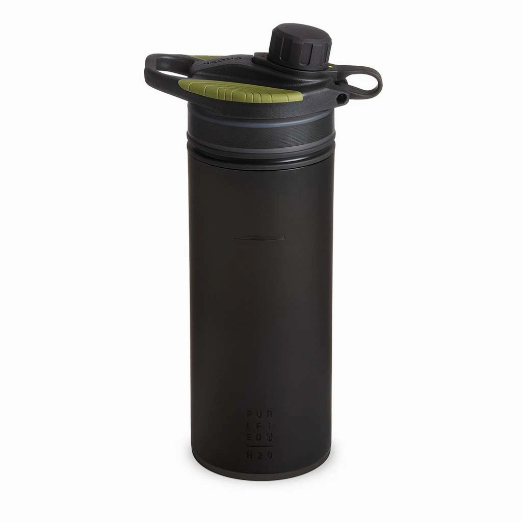 GeoPress Water Purifier