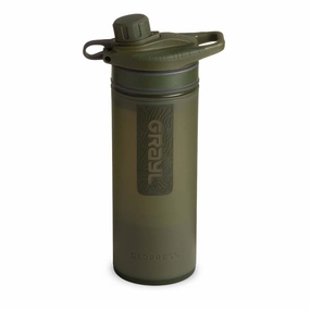 GeoPress Water Purifier