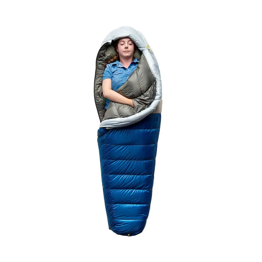 Get Down 550F 20F Sleeping Bag | Women's