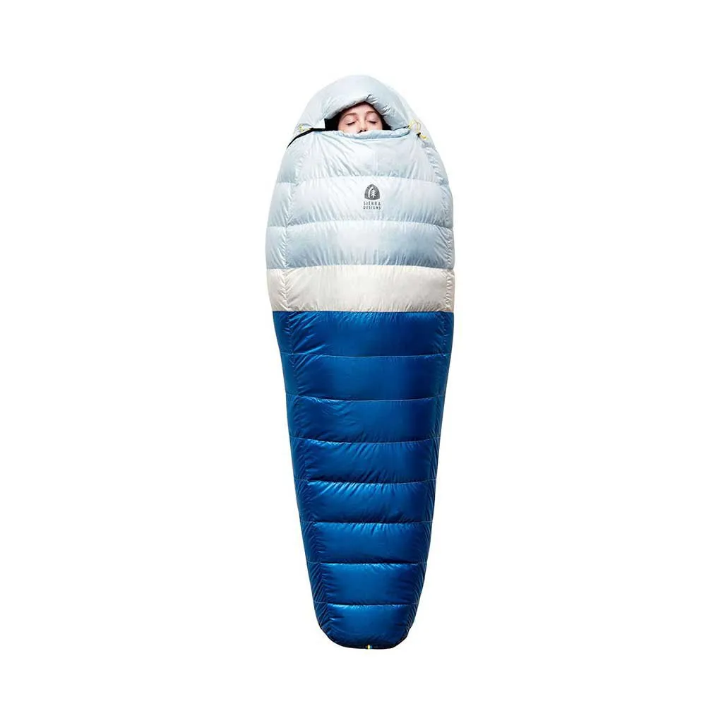 Get Down 550F 20F Sleeping Bag | Women's