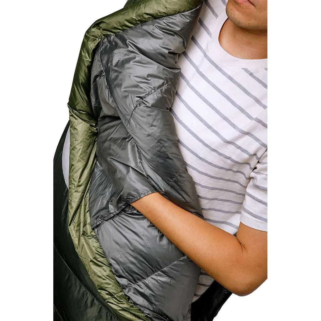 Get Down 550F 20F Sleeping Bag
