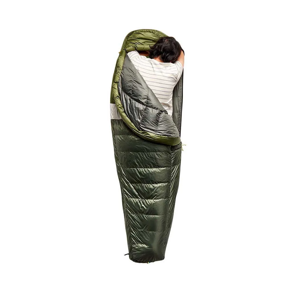 Get Down 550F 20F Sleeping Bag