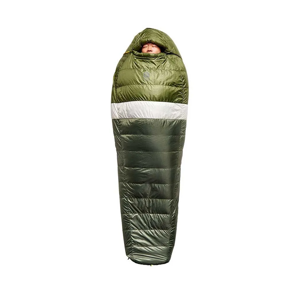 Get Down 550F 20F Sleeping Bag
