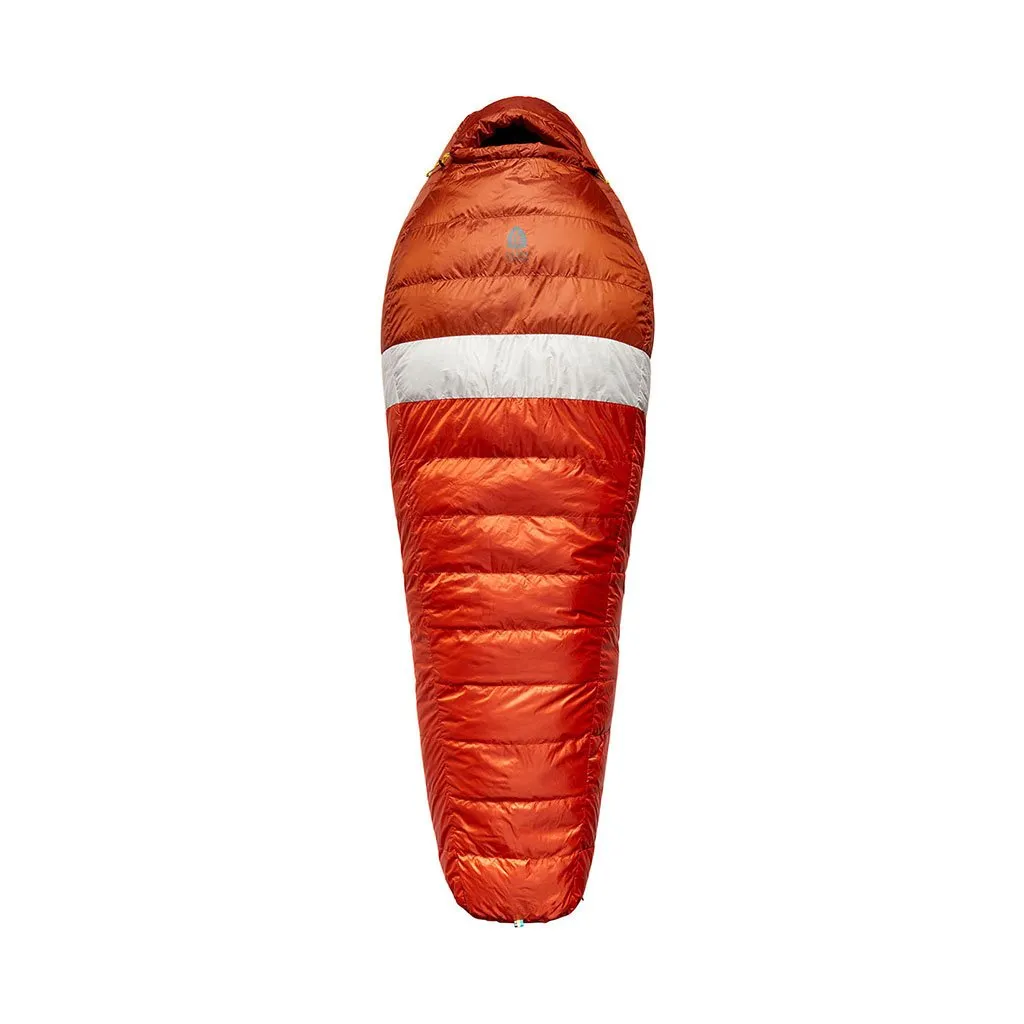 Get Down 550F 35F Sleeping Bag