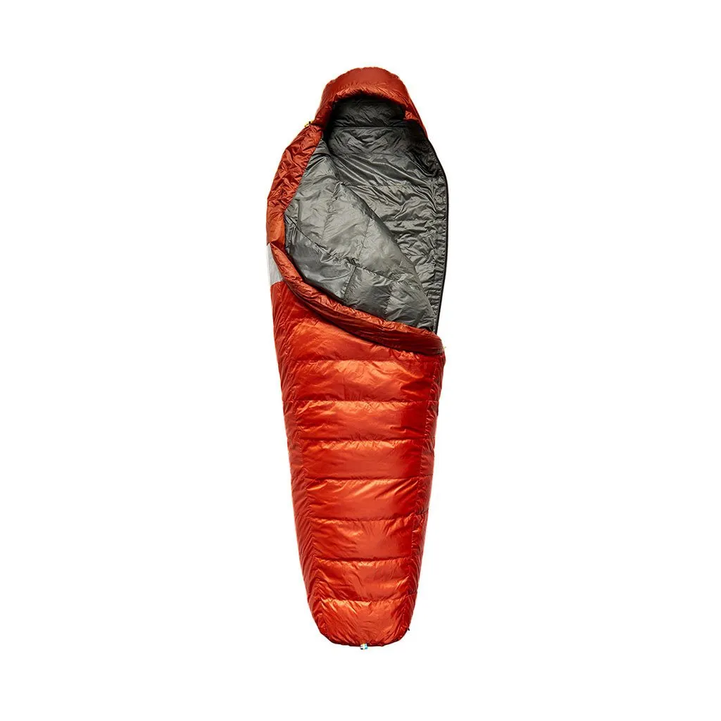 Get Down 550F 35F Sleeping Bag