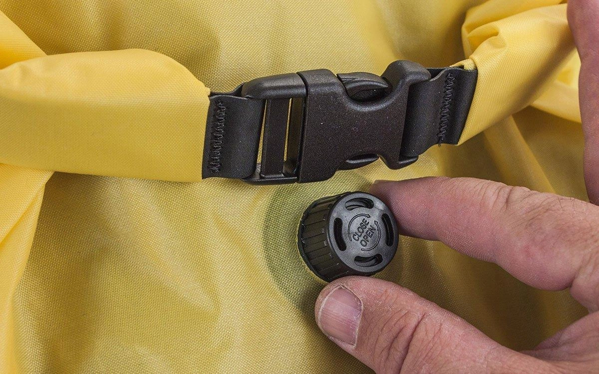 Giant Loop | Coyote Saddlebag