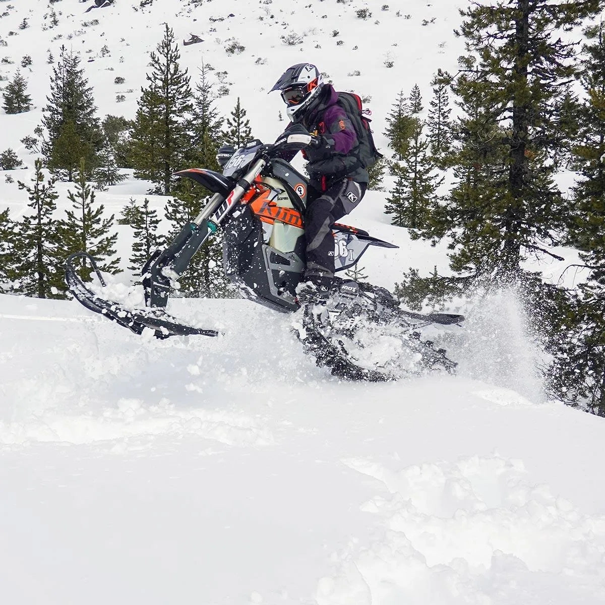 Giant Loop | Diablo Tank Bag