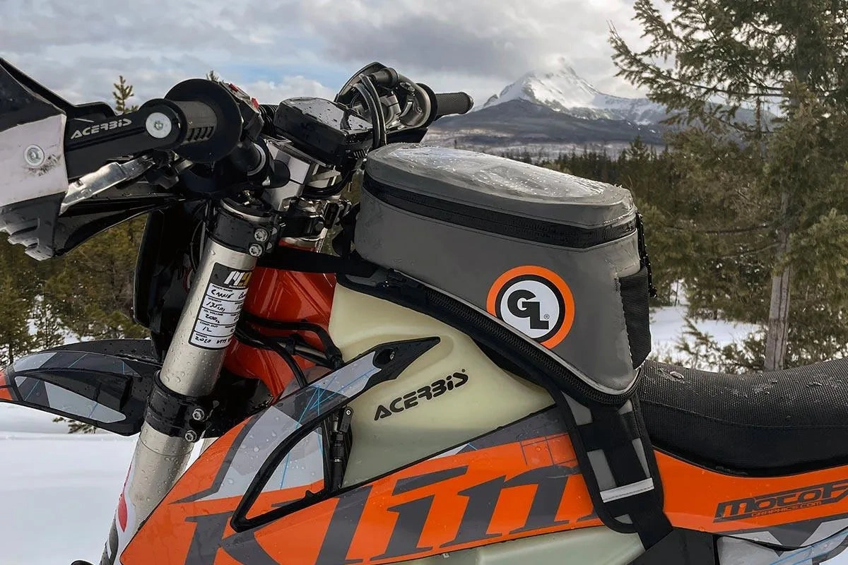 Giant Loop | Diablo Tank Bag