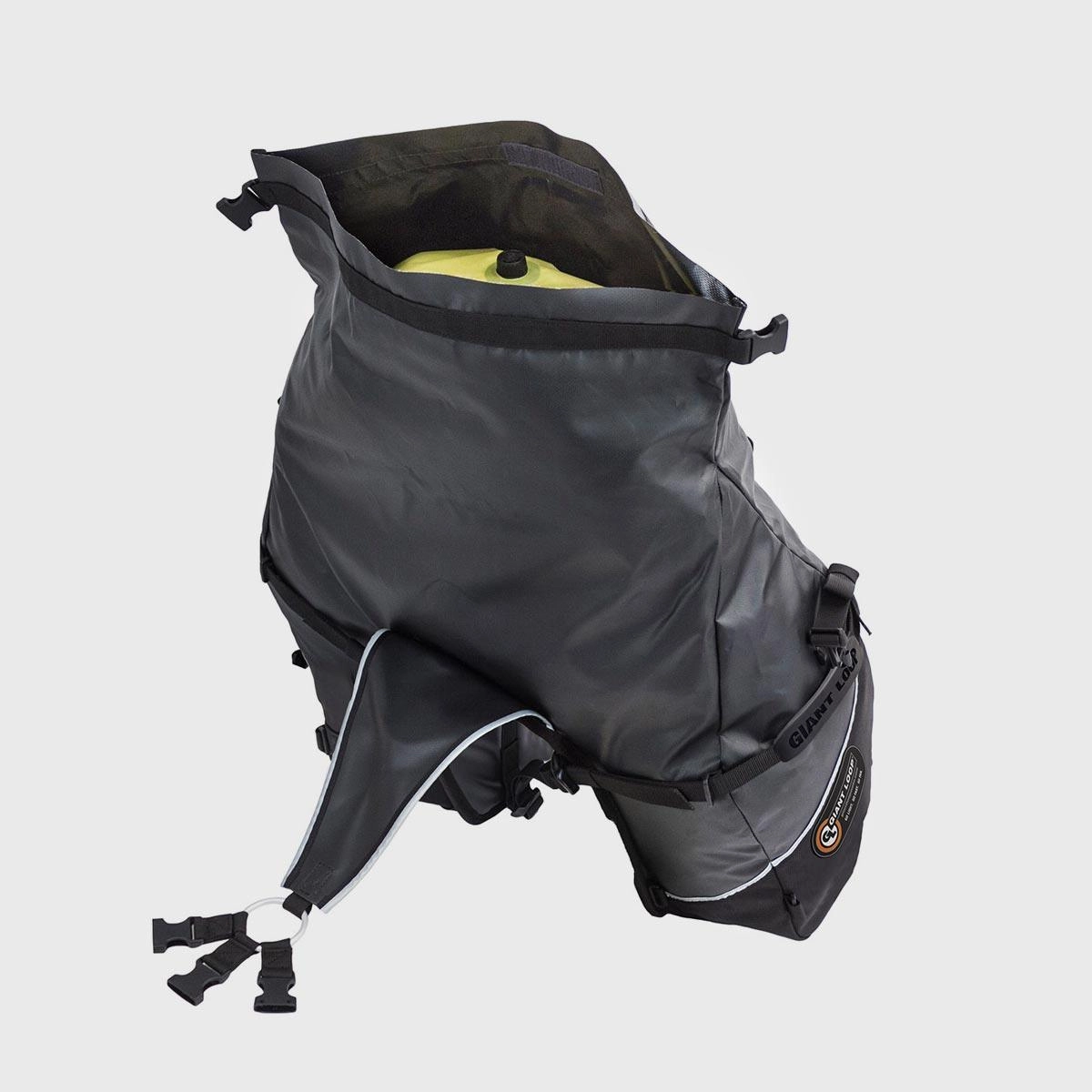 Giant Loop | Great Basin Saddlebag