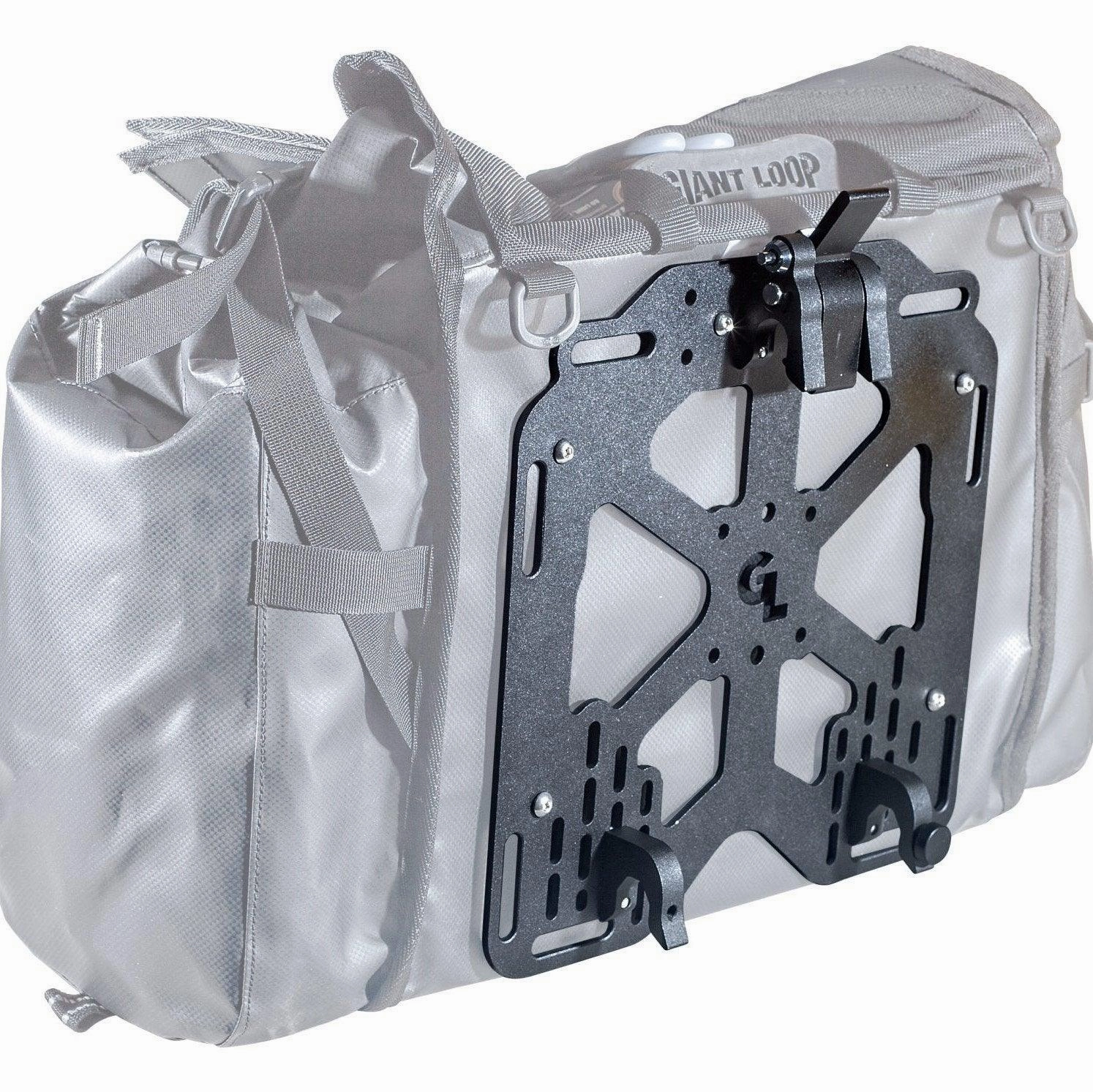 Giant Loop | Pannier Mounts