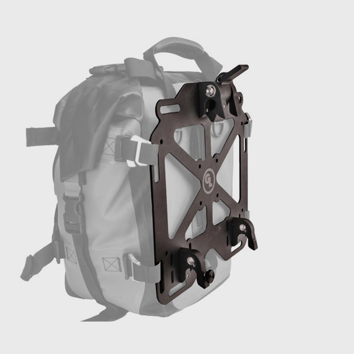 Giant Loop | Pannier Mounts