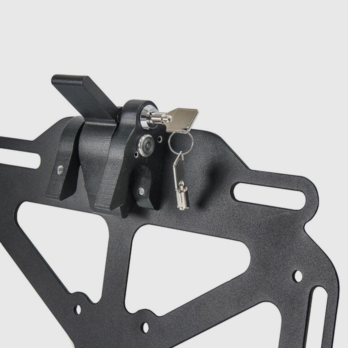 Giant Loop | Pannier Mounts