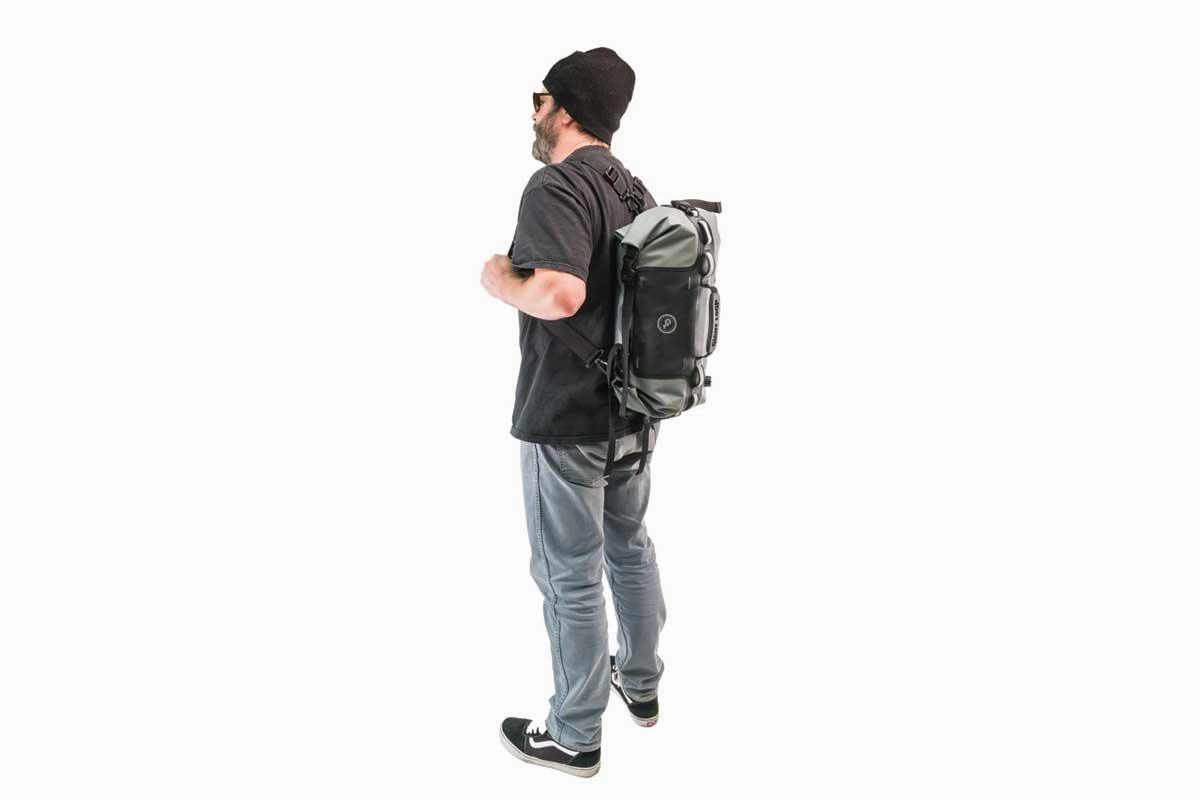Giant Loop | Rogue Dry Bag