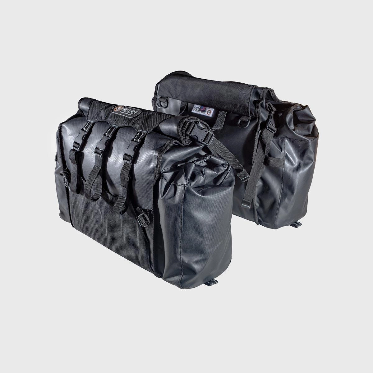 Giant Loop | Round The World Panniers