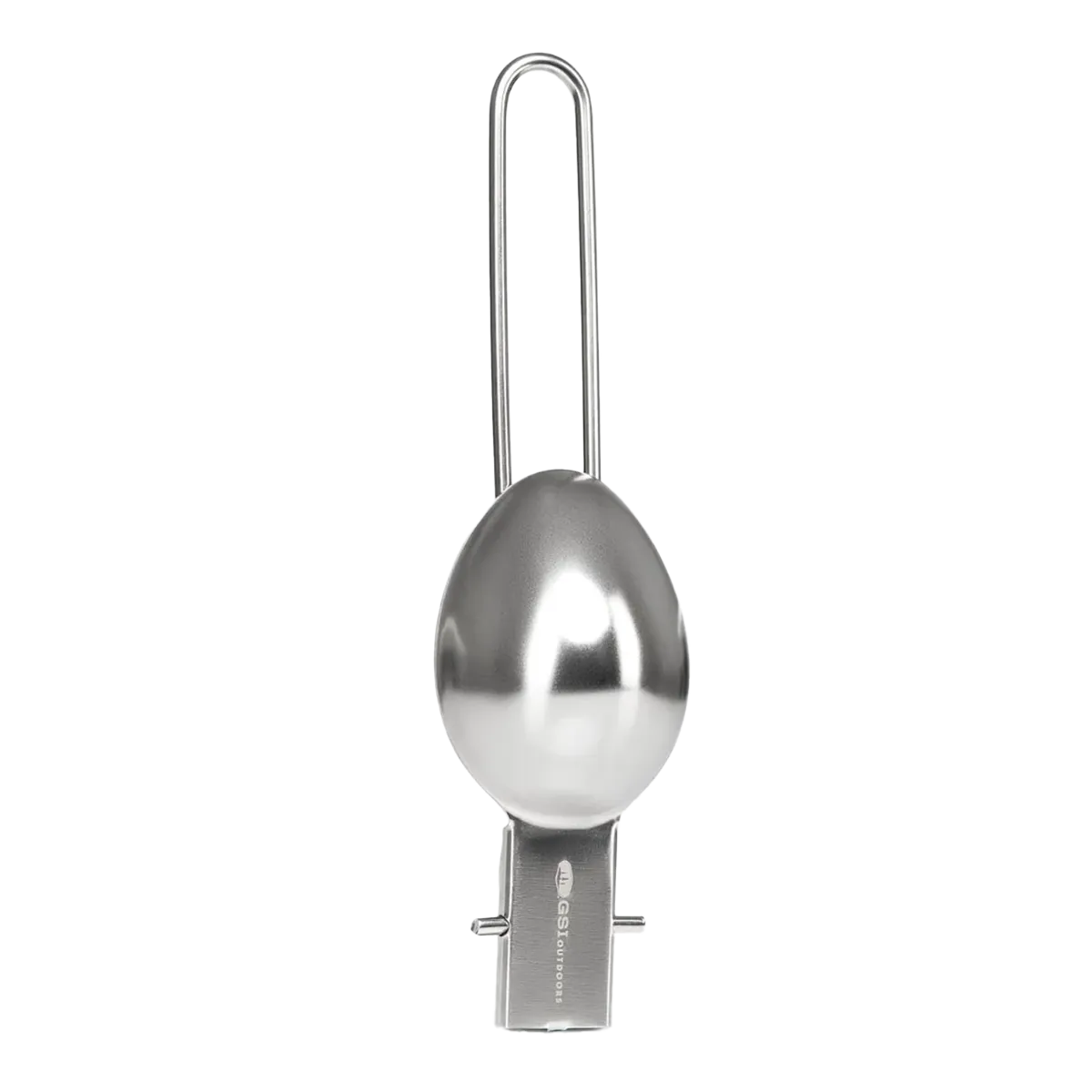 Glacier Stainless Chef Spoon/Ladle