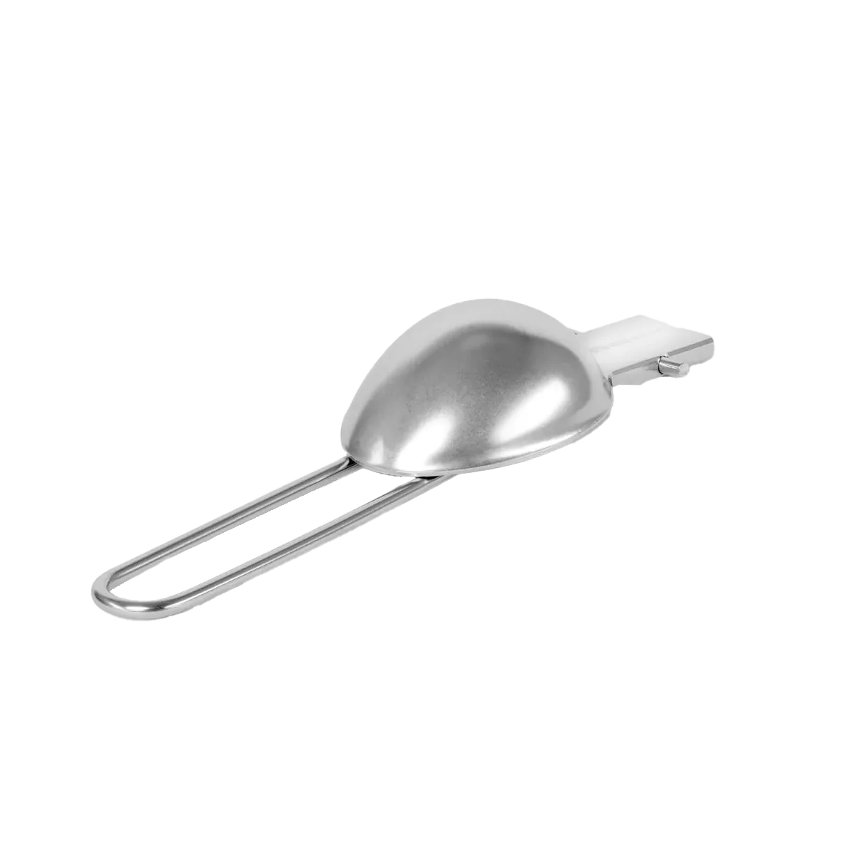 Glacier Stainless Chef Spoon/Ladle