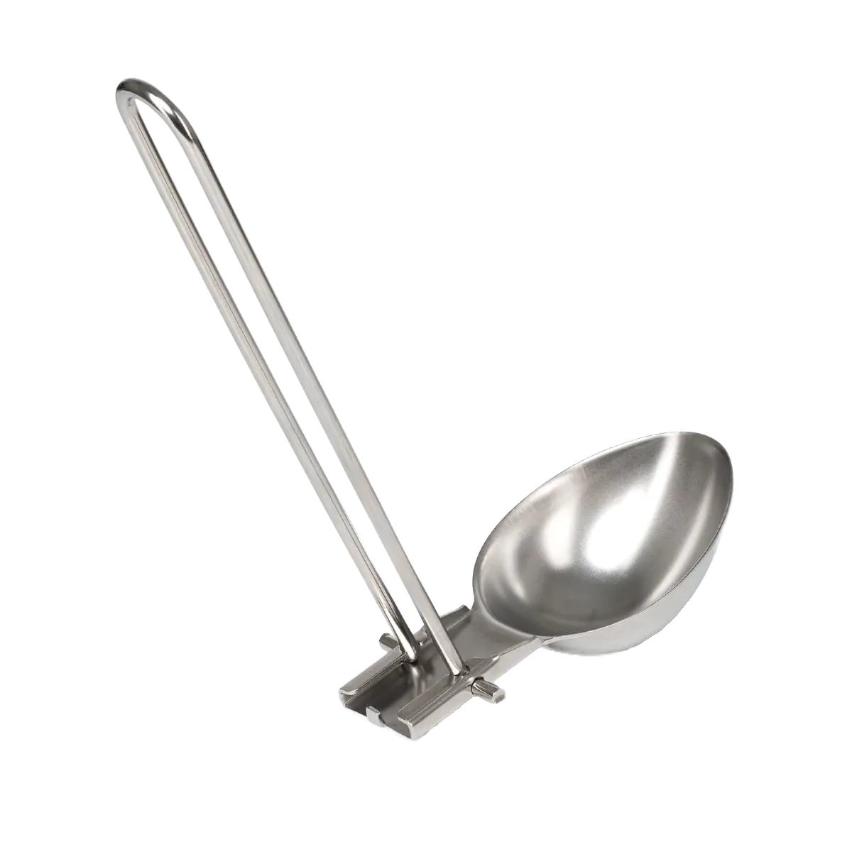Glacier Stainless Chef Spoon/Ladle