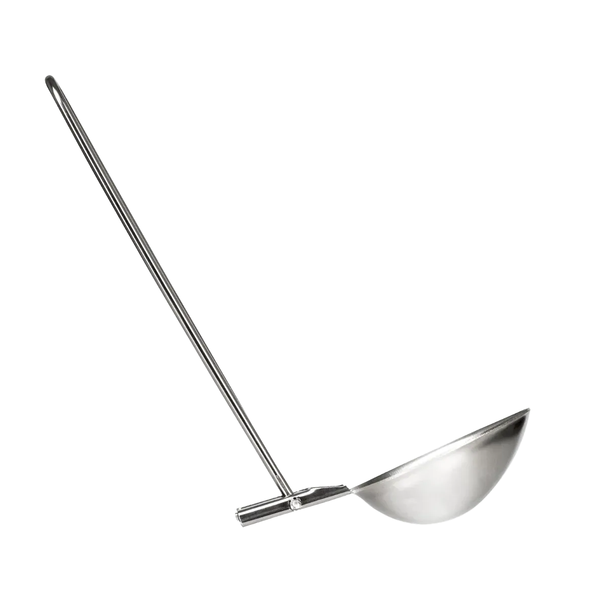 Glacier Stainless Chef Spoon/Ladle