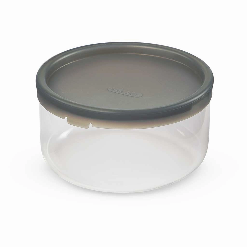 Glass Lunch Bowl