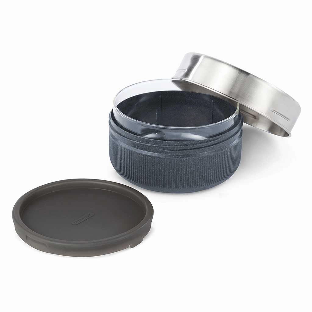 Glass Lunch Bowl