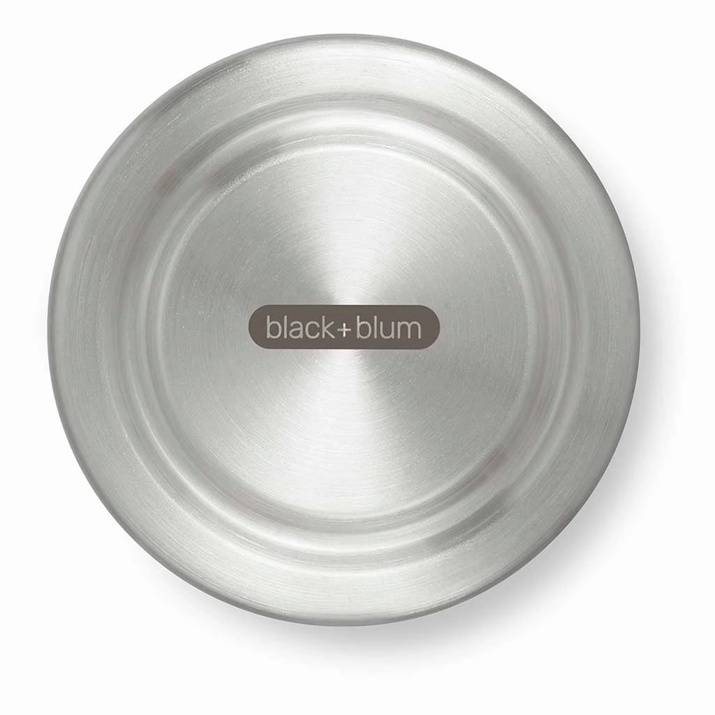 Glass Lunch Pot