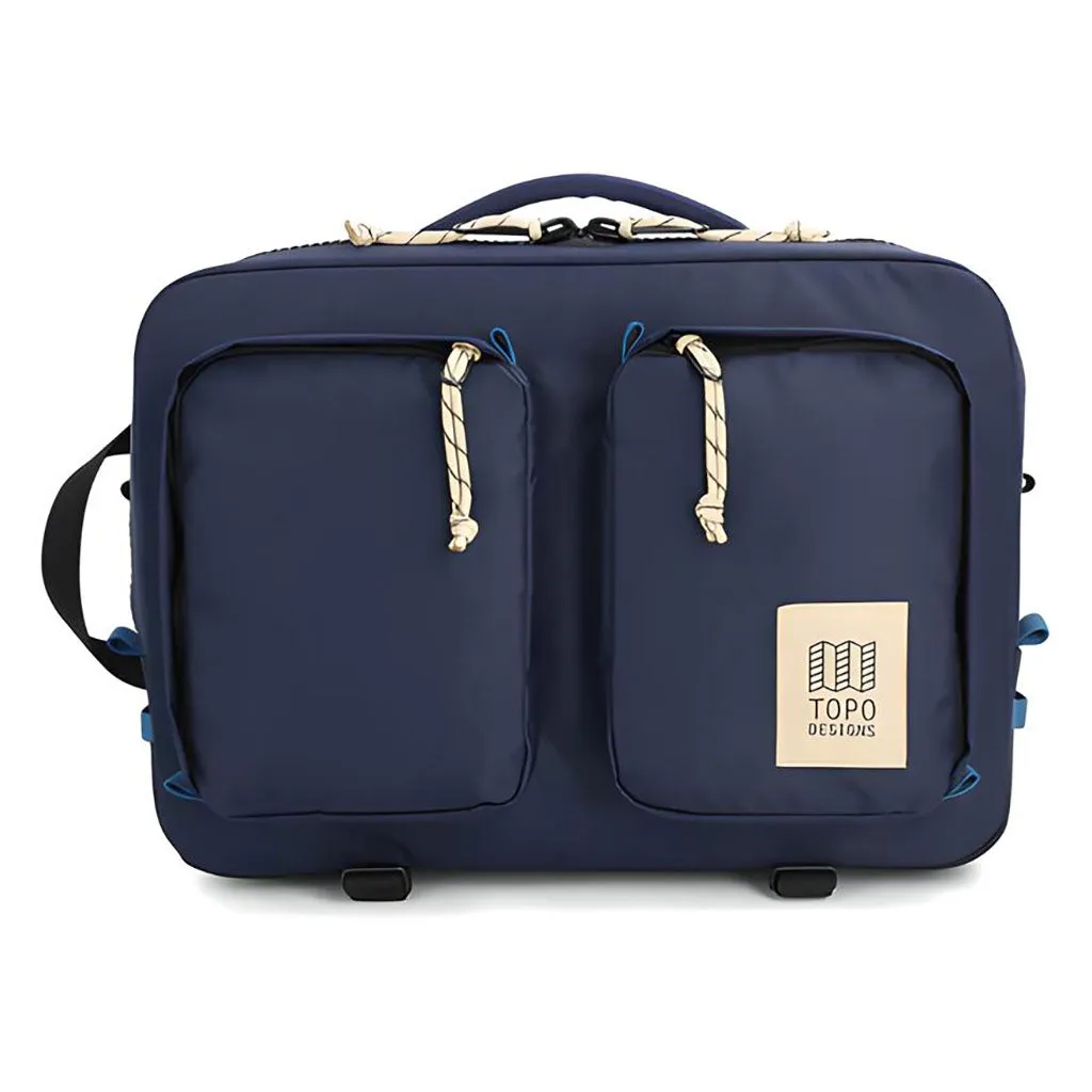 Global Briefcase