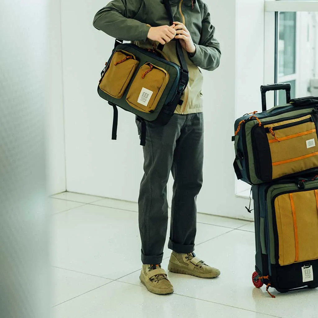 Global Briefcase