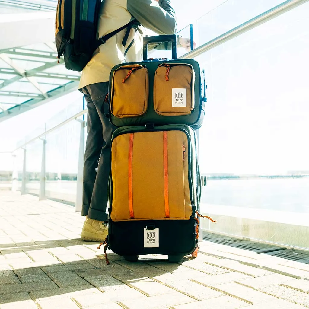 Global Briefcase