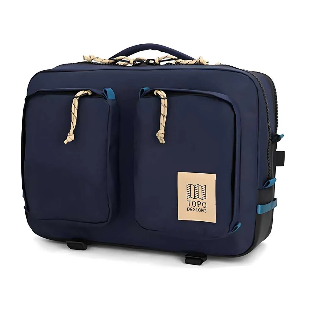 Global Briefcase