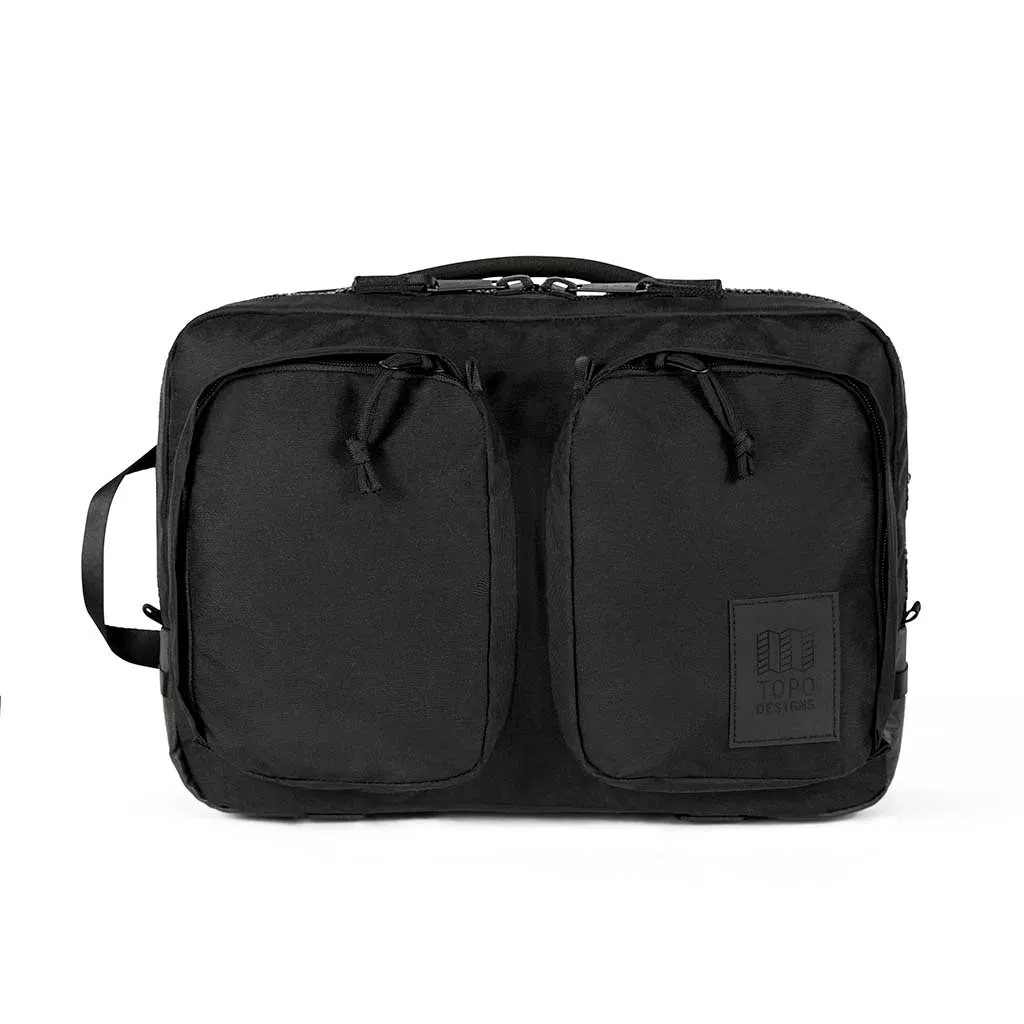 Global Briefcase