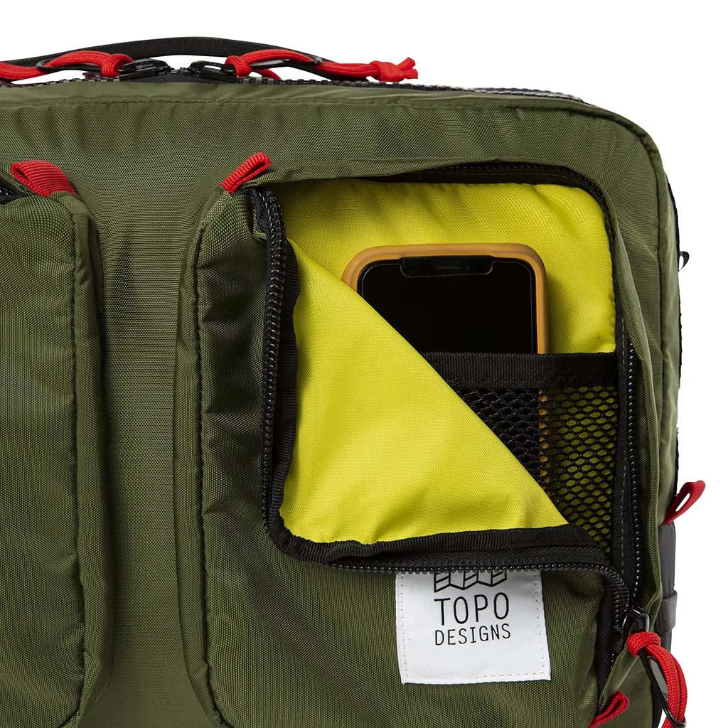 Global Briefcase