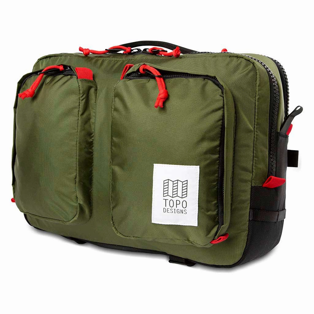 Global Briefcase