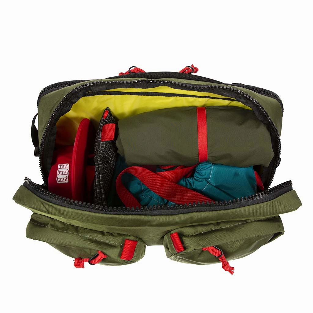 Global Briefcase
