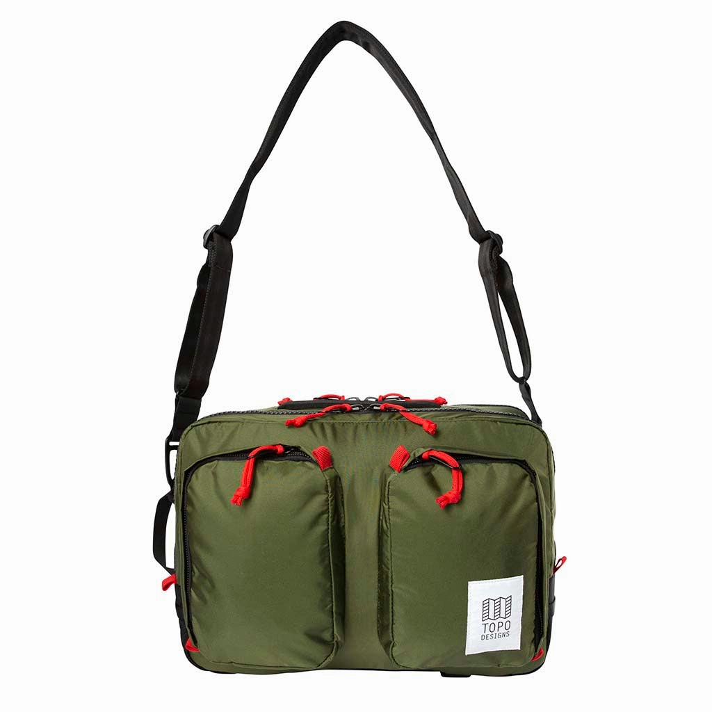 Global Briefcase