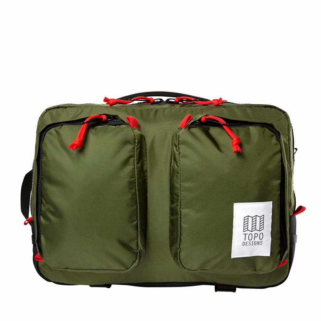 Global Briefcase