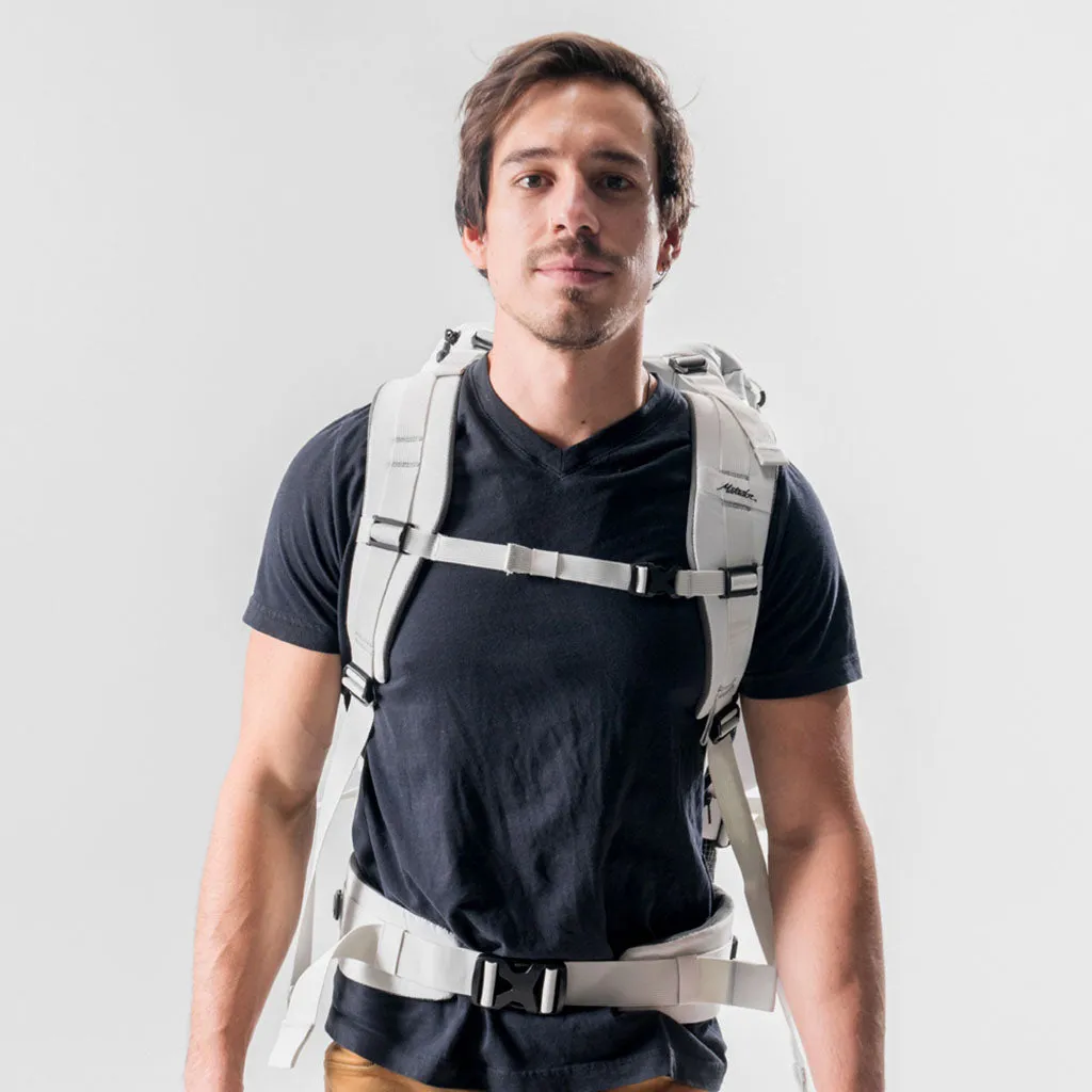GlobeRider45 Travel Backpack